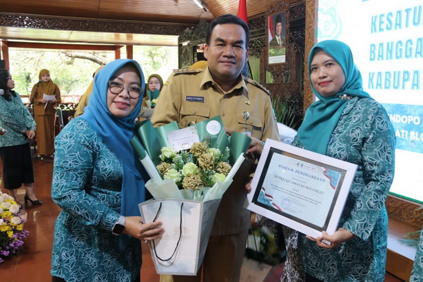 Bangga Kencana