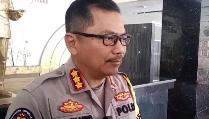 Update Kasus Gamma, Polda Jateng Akui Sudah Cek Lapangan, 23 Saksi Diminta Keterangan
