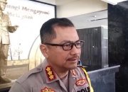 Soal Desakan Mundur Jabatan Kapolrestabes Semarang, Polda Jateng: Irwan Anwar Profesional, Dia Lakukan Tugasnya