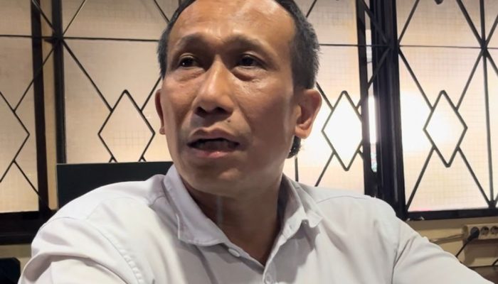 Video Kuasa Hukum Keluarga Gamma Tetap Desak Pencopotan Kapolrestabes Semarang