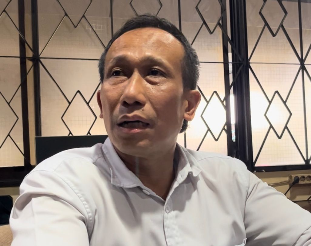 zainal petir // kasus gamma siswa smkn 4 semarang