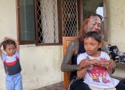 pemilik yayasan hati bagi bangsa