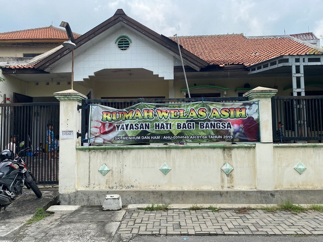 yayasan hati bagi bangsa