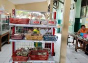 Intip Kantin Sehat Ala UNICEF di SDN Pekunden, Jual Real Food dan Tak Ada Jajanan Kemasan