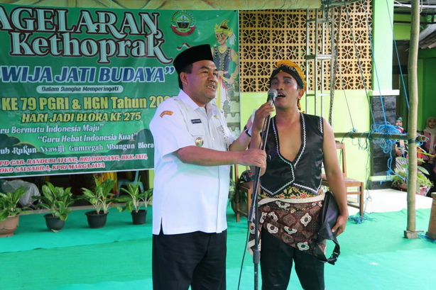 Hari Guru Nasional