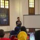 Direktur LBH Semarang, Arief