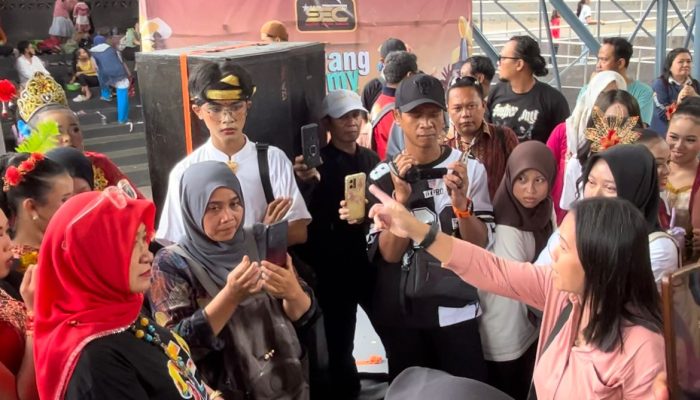 Ramai Kasus Batalnya Lomba Tari Tingkat Jateng di Semarang, Ini Klarifikasi Taman Indonesia Kaya