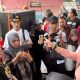 lomba SEC semarang APMIKIMMDO Tari