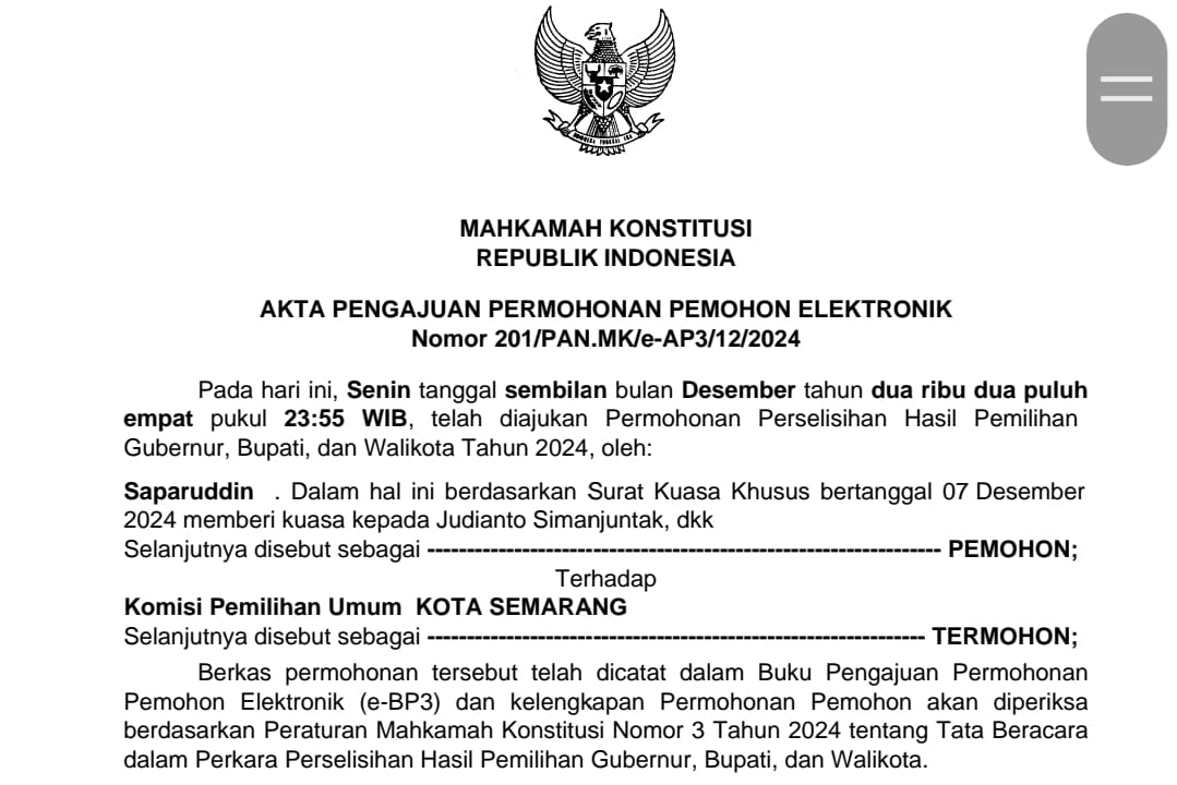 saparuddin