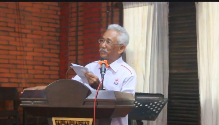 Musim Penghujan, Permintaan Darah di PMI Blora Meningkat Drastis! Apa yang Terjadi?