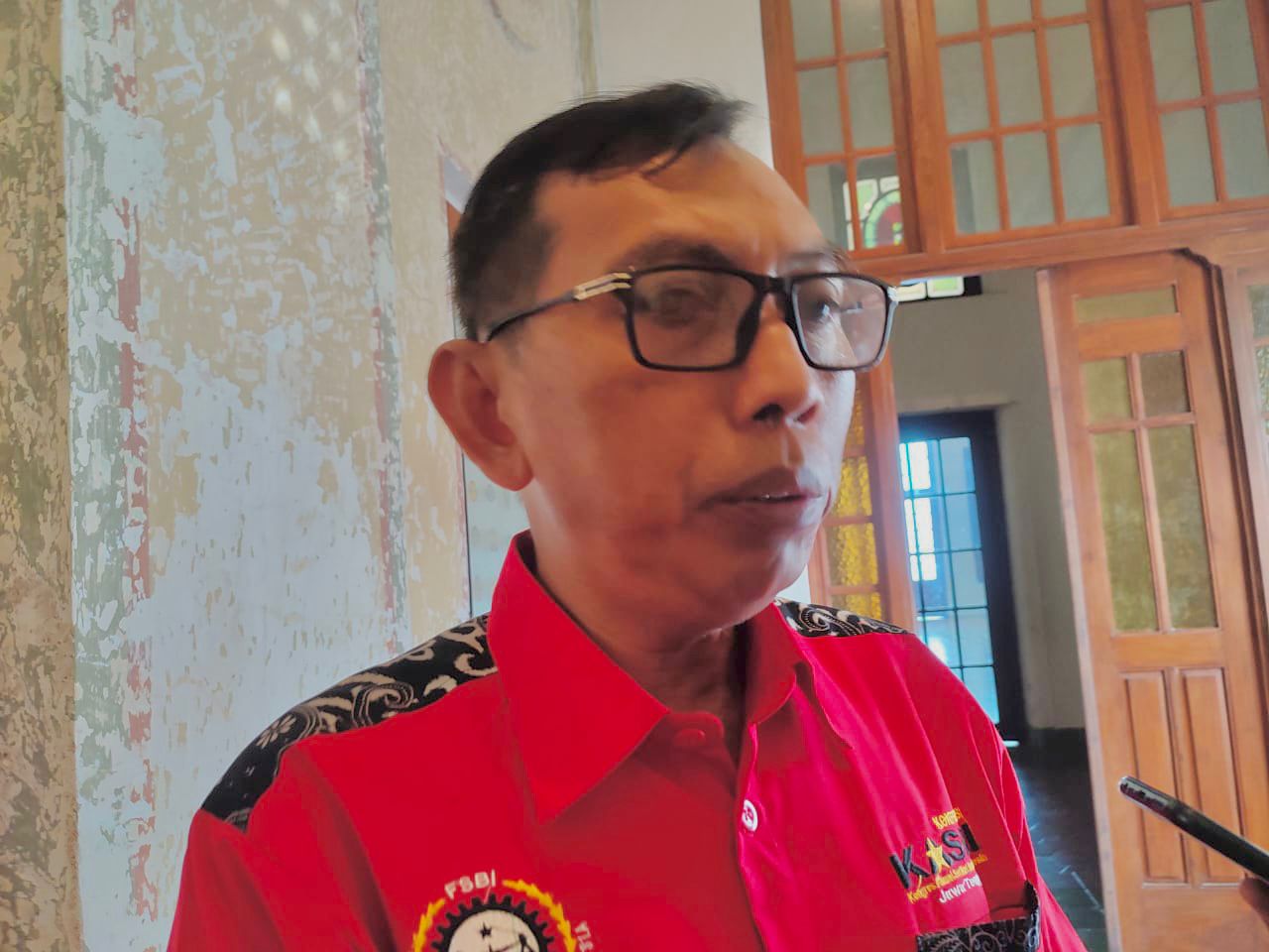 kasbi jateng