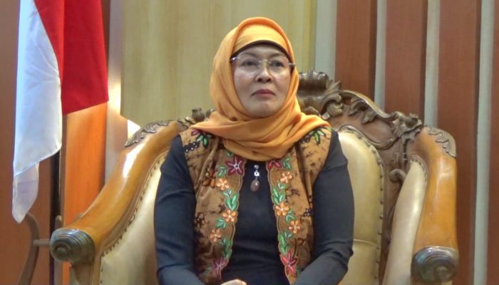Pengakuan Rektor UPGRIS soal Track Record Mei Sulistyoningsih, Jabat Dosen Pendidikan Biologi