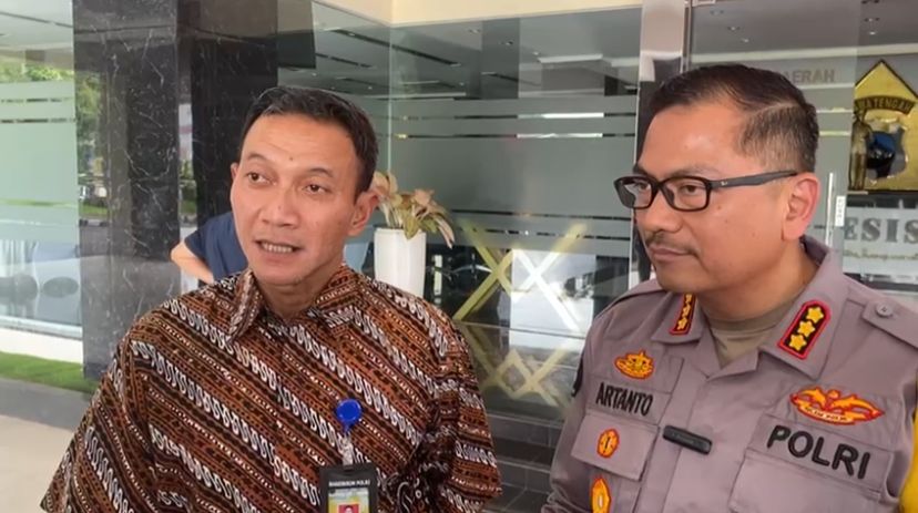ppds undip Darso Polisi