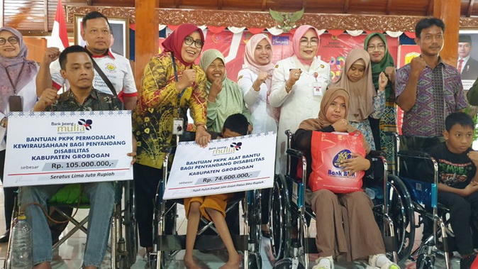 bank jateng disabilitas
