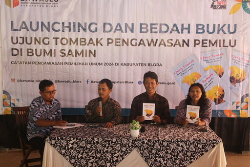 pengawasan Pemilu