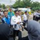 arus lalu lintas mudik