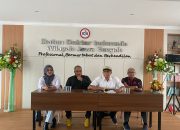IDI Jateng Bakal Beri Pendampingan Hukum untuk Para Tersangka Kasus Perundungan PPDS Undip