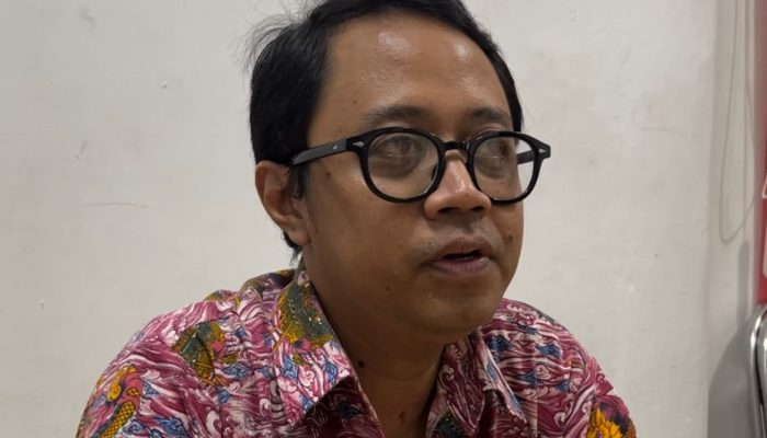 Kunjungan Wisatawan Sam Poo Kong Melonjak hingga 10 Persen, Minat Turis Asing Meningkat