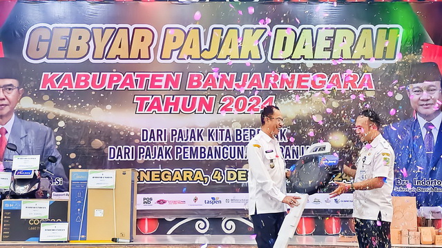 bank jateng banjarnegara