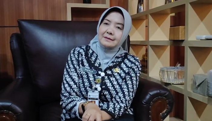 BKD Jateng Perketat Pemberian Cuti dan Libur Nataru, Tegaskan ASN Masuk 30-31 Desember dan 2 Januari 2025