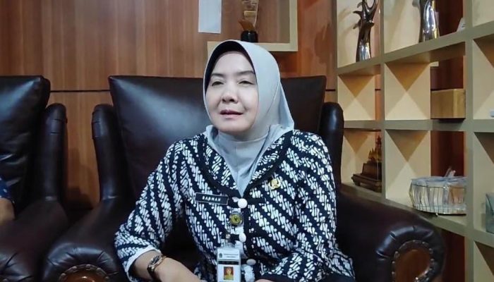 Tak Ada Lagi Tenaga Honorer dan Non ASN 2025, BKD Jateng Hanya Rekrut 4.446 CPNS, Lainnya jadi Paruh Waktu