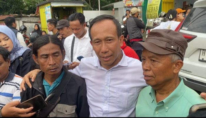 Keluarga Gamma Ngaku Jengkel Saat Rekonstruksi, Sebut Aipda Robig Terlalu Banyak Ngatur