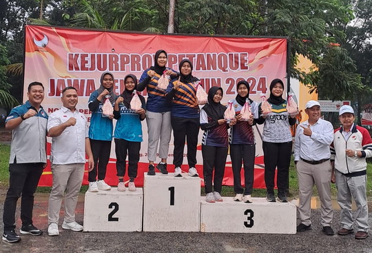 Kejurprov 2024