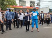 Rekonstruksi Kasus Gamma, 43 Adegan Diperagakan di 6 Lokasi Berbeda