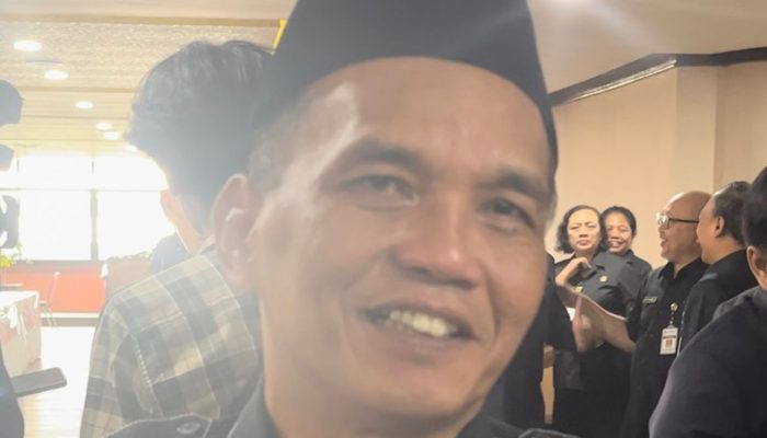 Beri Respons soal Gubernur yang Dipilih Legislatif, Ketua DPRD Jateng: Lihat Nanti, Kita Siap Saja