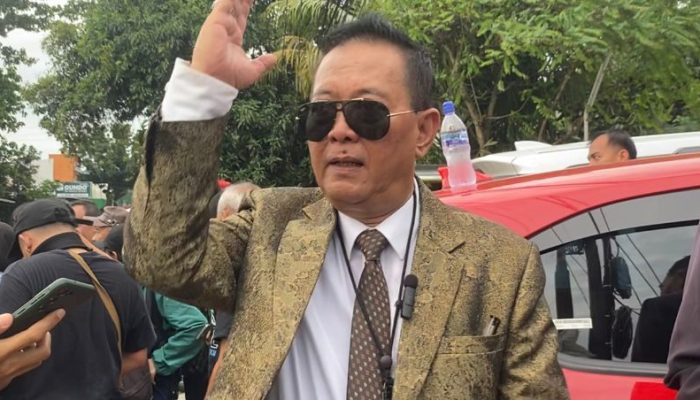Pengacara Robig Singgung UU Darurat Usai Rekonstruksi: Anak-anak Bawa Sajam, Dihukum Atau Tidak?