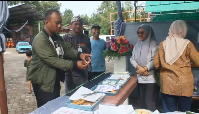Nguri-uri Budaya, Intip Keseruan Sekelompok Pemuda di Blora Gelar Festival Tradisional