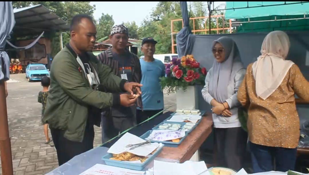 festival tradisional