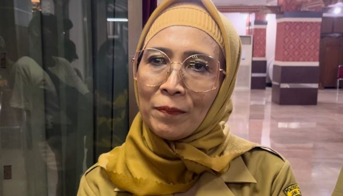 Fakta Baru Pengajuan Trofi Gubernur Lomba Tari SEC Semarang, Pemprov Jateng: Mereka Minta 60 Piala