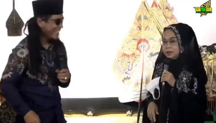 Miftah Maulana Dikecam Lagi, Viral Jejak Digital Guyonan Merendahkan ke Pesinden Yati Pesek