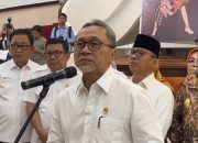 Zulhas Sebut Pemerintah Janji Beli Padi dan Jagung Petani yang Tak Terserap Pasar, Ini Rincian Harganya