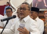 impor pangan