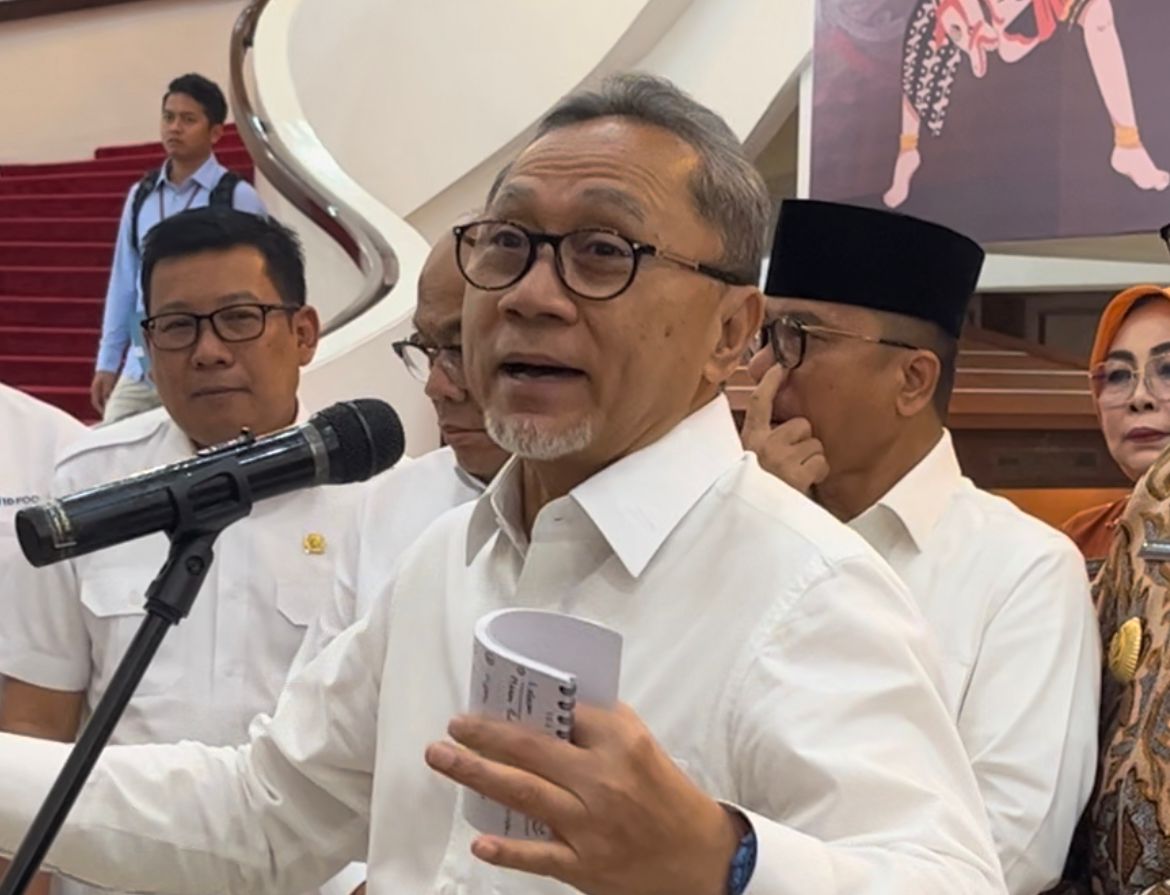 impor pangan