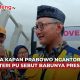 Menteri PU