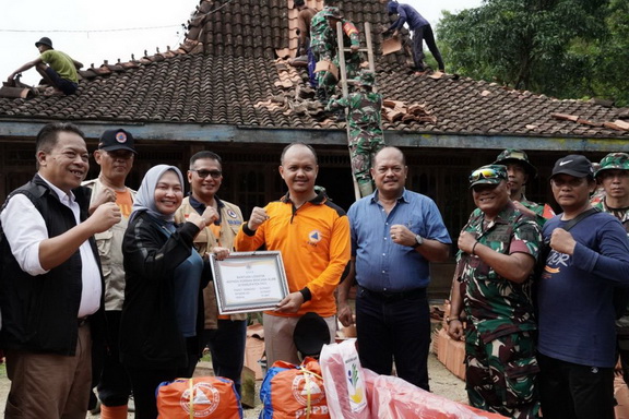 puting beliung Pati