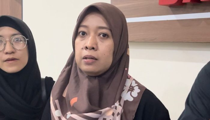 Ternyata Bodong, Ini Alasan Peserta Ikuti Lomba Tari Nasional Trofi Gubernur Jawa Tengah
