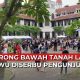 lorong bawah tanah lawang sewu