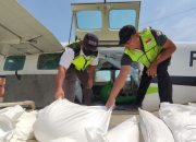 Garam Operasi Modifikasi Cuaca