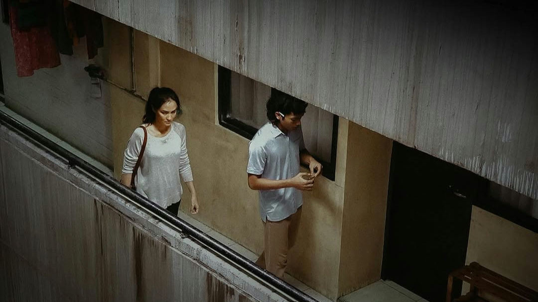 film Terkutuk
