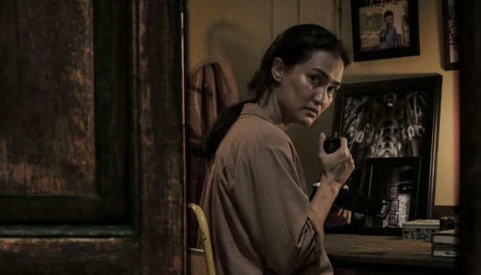 Kapan Film Horor Terkutuk Tayang di Bioskop? Berikut Jadwalnya