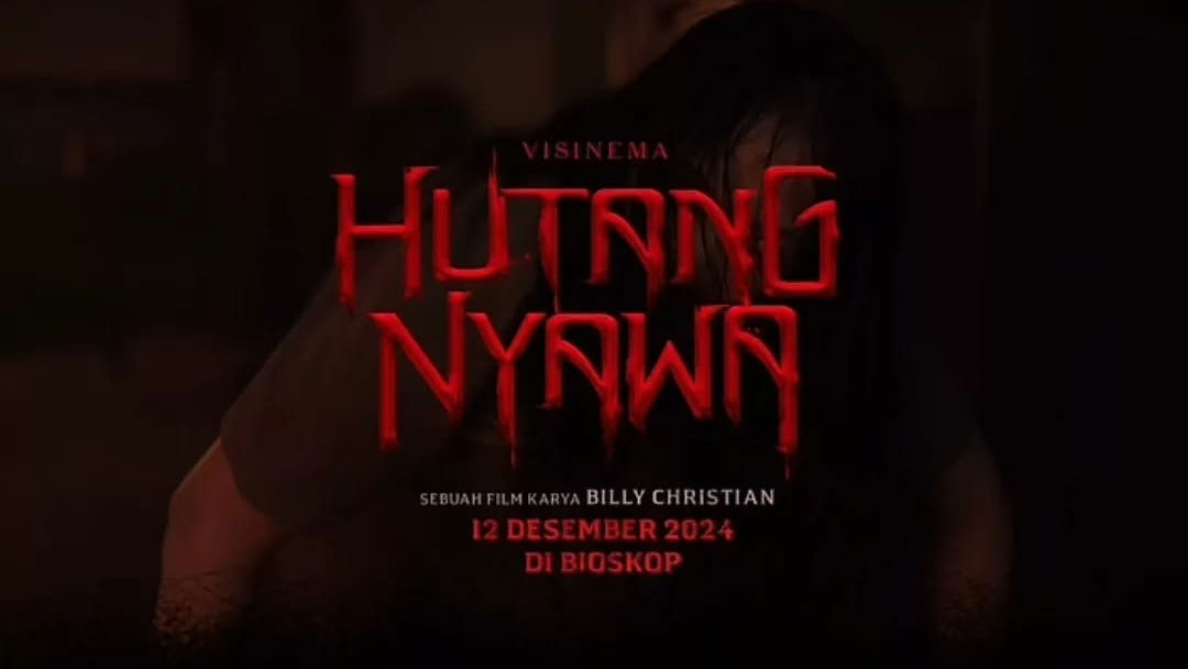 Film Hutang Nyawa