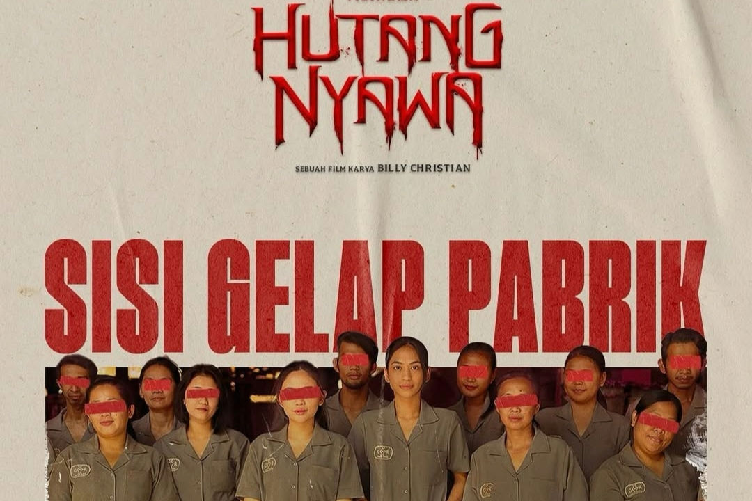 film Hutang Nyawa