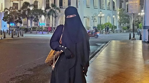 Umi Pipik