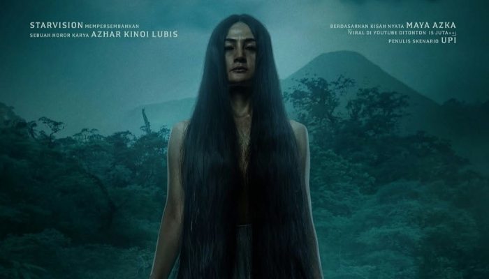 Terungkap! Kumpulan Fakta Menarik Seputar Film Horor Petaka Gunung Gede