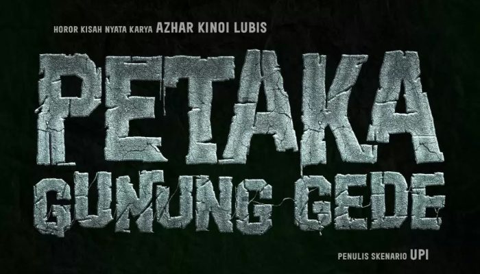 Sempat Viral di Tahun 2022, Terungkap Lokasi Syuting Film Horor Petaka Gunung Gede