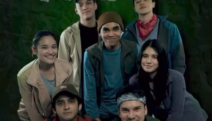 Intip Profil Para Pemain Film Petaka Gunung Gede, Tayang 6 Februari 2025 di Bioskop